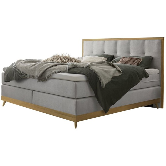 Coop Boxspringbett Villa