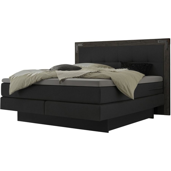 Coop Boxspringbett Nevada