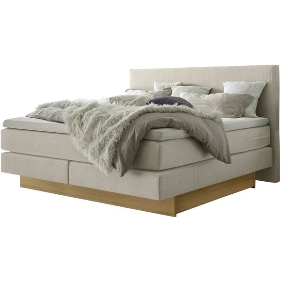 Coop Boxspringbett Denver