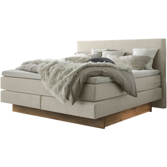 Coop Boxspringbett Denver