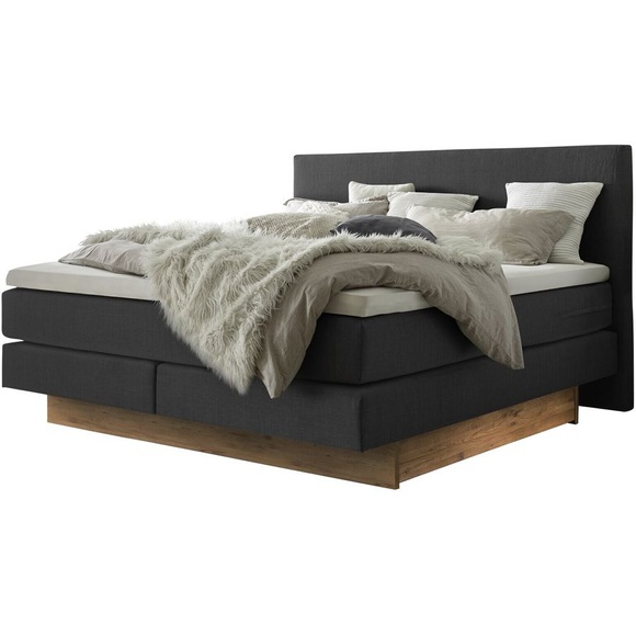 Coop Boxspringbett Denver