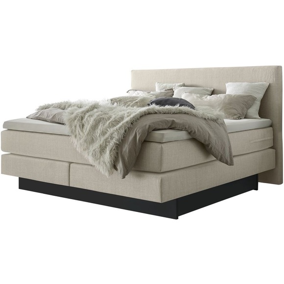 Coop Boxspringbett Denver