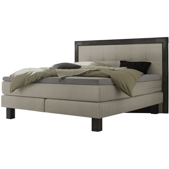 Coop Boxspringbett Memphis