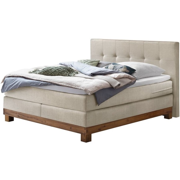 Coop Boxspringbett Finca