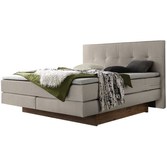 Coop Boxspringbett Miami