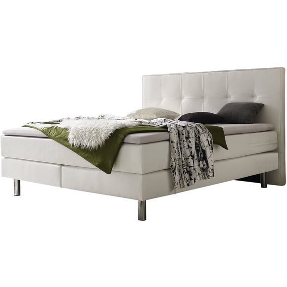 Coop Boxspringbett Fleur