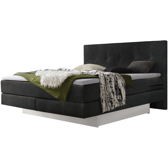 Coop Boxspringbett Miami