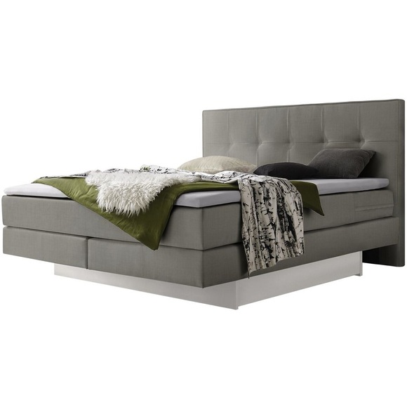 Coop Boxspringbett Miami