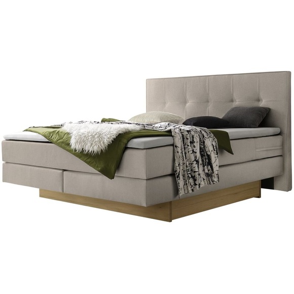 Coop Boxspringbett Miami