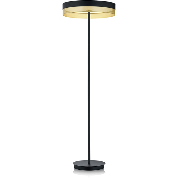 Stehlampe Hakam