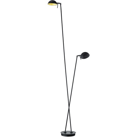 Stehlampe Arnhelm
