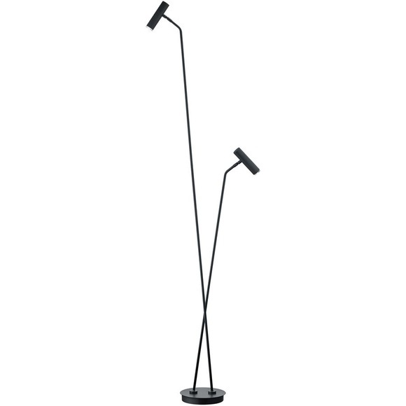 Stehlampe Kawin