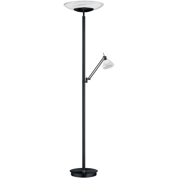 Stehlampe Oriano