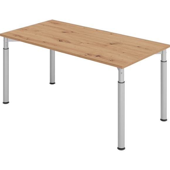 Coop Schreibtisch Line Y