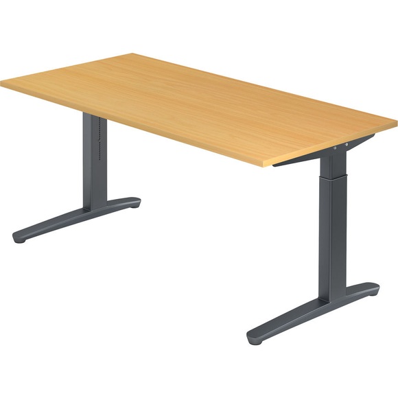 Coop Schreibtisch Xabi
