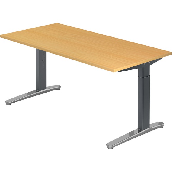 Coop Schreibtisch Xabi