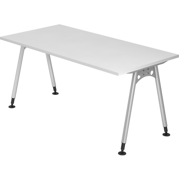 Coop Schreibtisch Line A