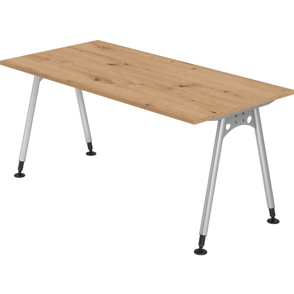 Coop Schreibtisch Line A