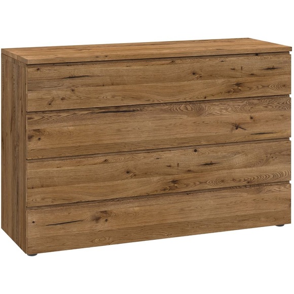 Kommode Holz Werk
