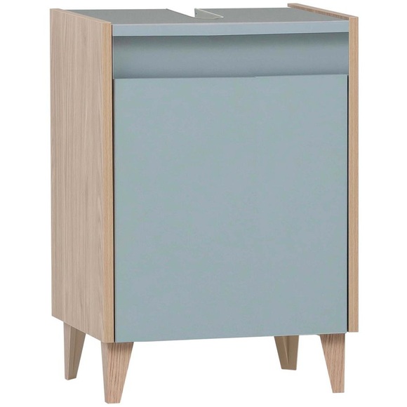 Waschbeckenunterschrank Evke
