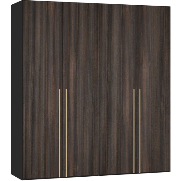 Arena Kleiderschrank Arena Drehtüren