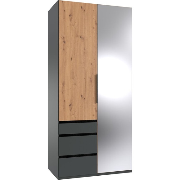 Kleiderschrank Sanko