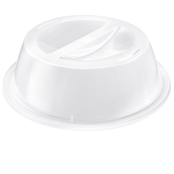 Westmark Mikrowellen-Abdeckhaube