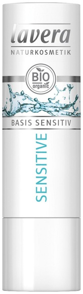 Lavera Lippenbalsam basis sensitiv