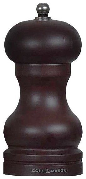 Cole & Mason Capstan Forest - Pfeffermühle (Braun)