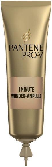 Pantene PRO-V Haartonic/Oel/Fluid 1 Minute Wunderampulle 15ml