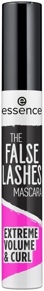 Essence False Lashes Extreme Volume+Curl Mascara 10ml