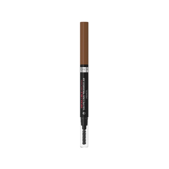 L´Oréal Paris L´Oréal Paris Infaillible Brows 24h Brow Filling Triangular Pencil augenbrauenstift 1.0 ml