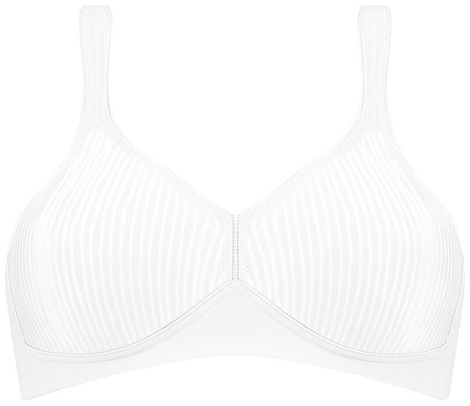 Triumph Bügelloser BH »Modern Soft Cotton N«