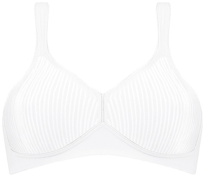 Triumph Bügelloser BH »Modern Soft Cotton N«