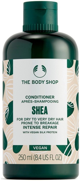 Shea Butter Conditioner
