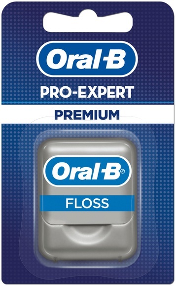 Oral-B PROEXPERT Zahnseide PREMIUMFLOSS 40M