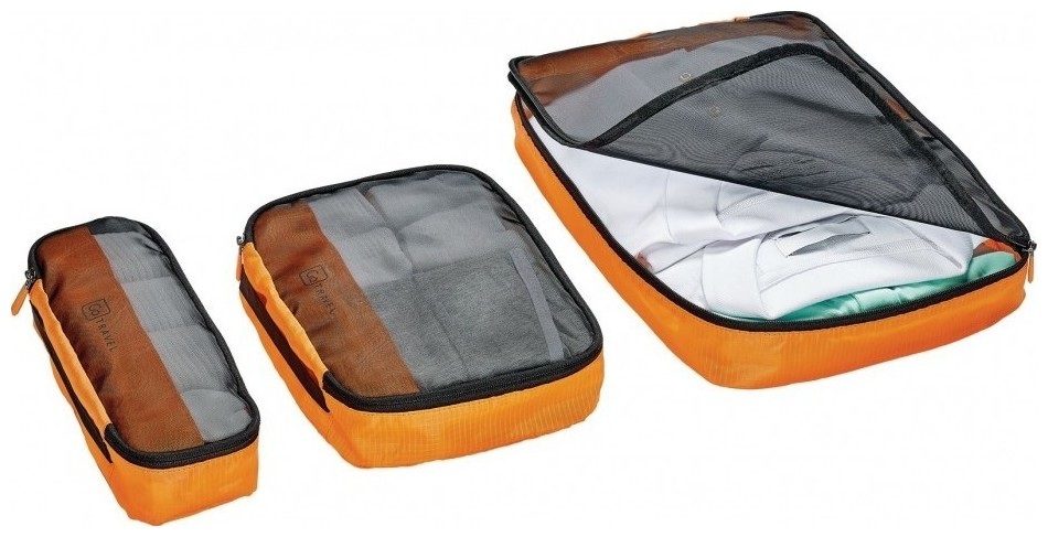 GO Sac de voyage ONE Size