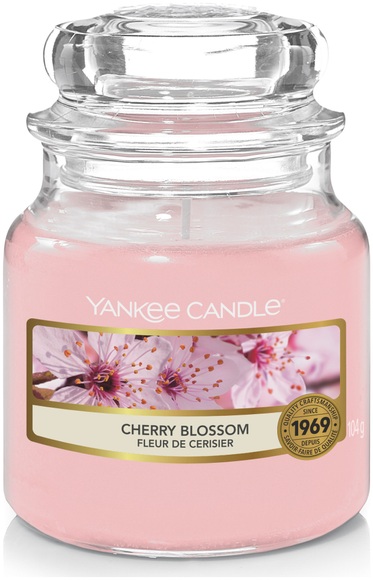 Yankee Candle Duftkerze Höhe 85 mm / Durchmesser 60 mm