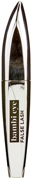 Mascara False Lash Bambi 01 Extra Black