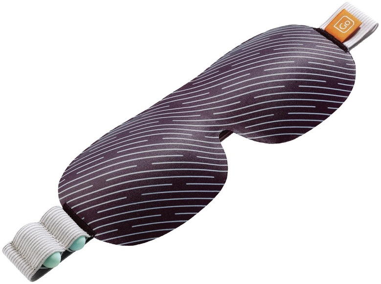 GOTravel Schlafmaske Shaped Eye Mask