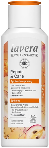 Lavera Pflegespülung Repair & Pflege