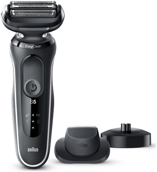 Braun Series 5 50-W4200cs Elektrorasierer