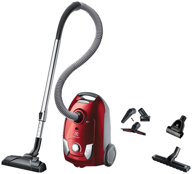 Electrolux Staubsauger EasyGo