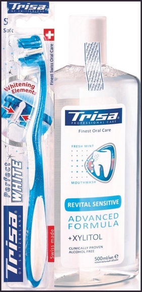 Dentamed Zahnseide Expert Floss