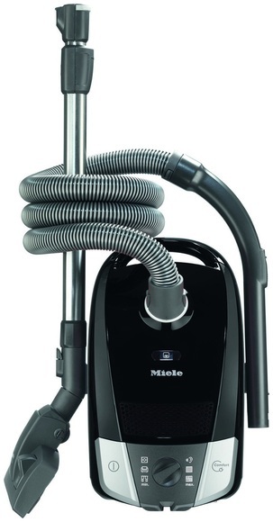 MIELE Compact C2 Classic (mit Beutel, 890 W)