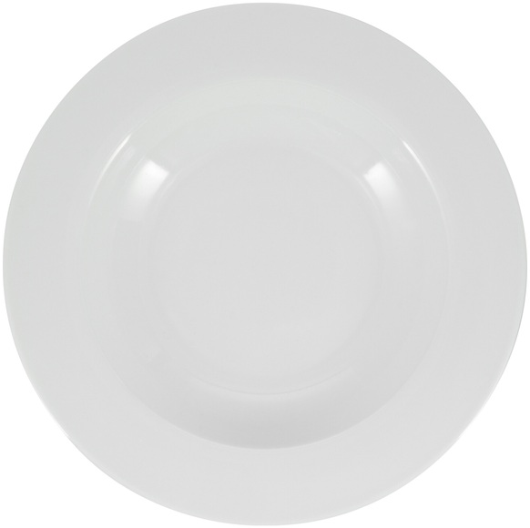 Prix Garantie Suppenteller weiss 21.5cm
