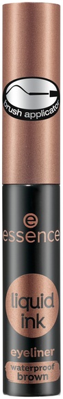 Essence Eyeliner & Kajal Essence Eyeliner & Kajal Eyeliner Waterproof 3.0 ml