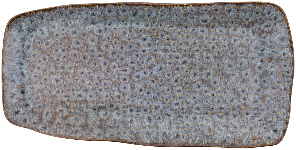 À Table! Servierplatte 36x18cm