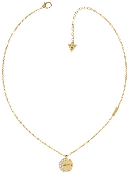 Halskette Damen Gold 45.5CM