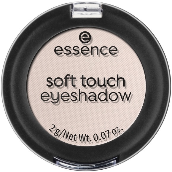 essence cosmetics - Lidschatten - Soft Touch Eyeshadow (ES0171TO01)